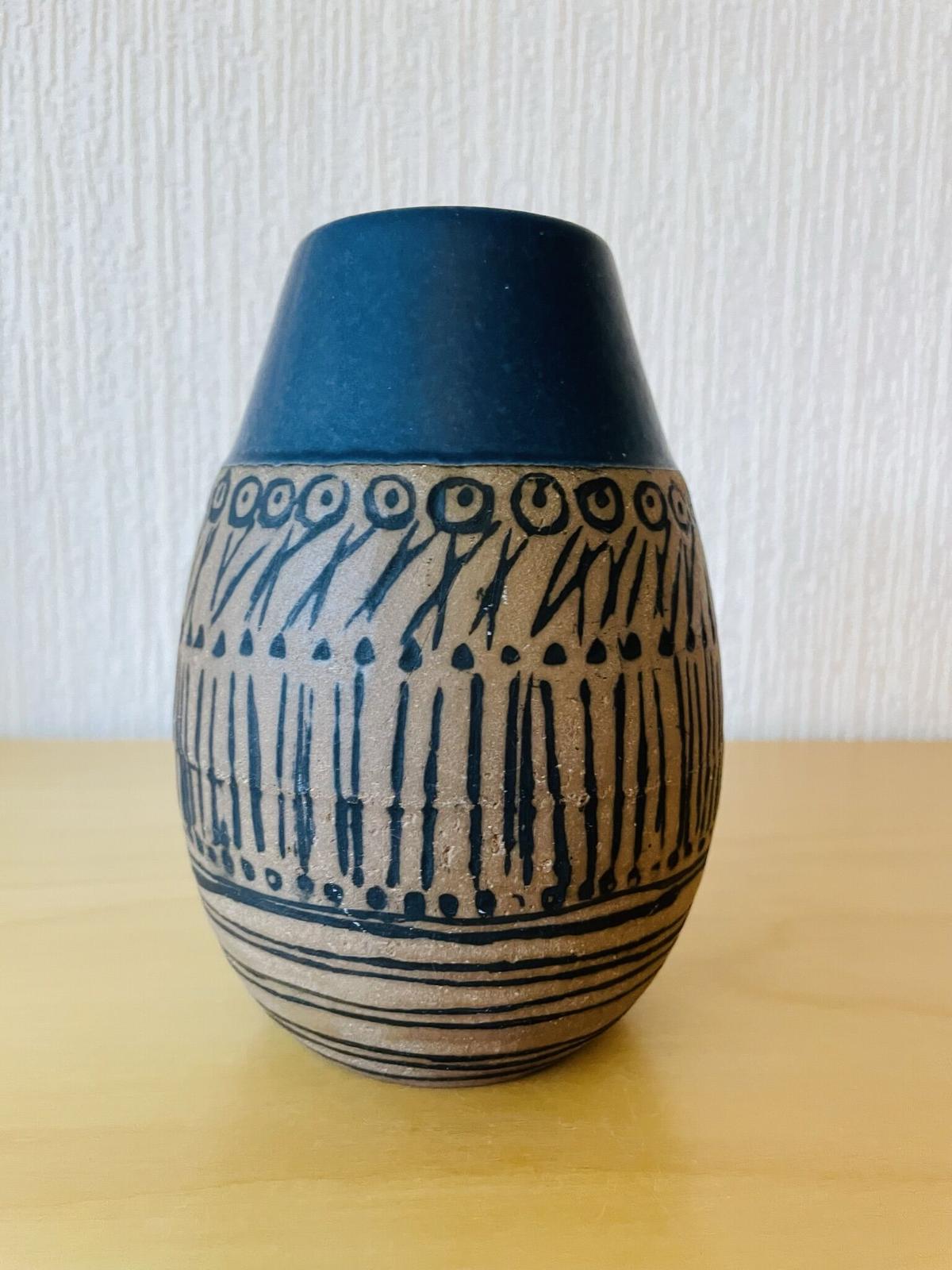 希少 Lisa Larsonリサ ラーソン Granada特大フラワーベース 【公式通販】