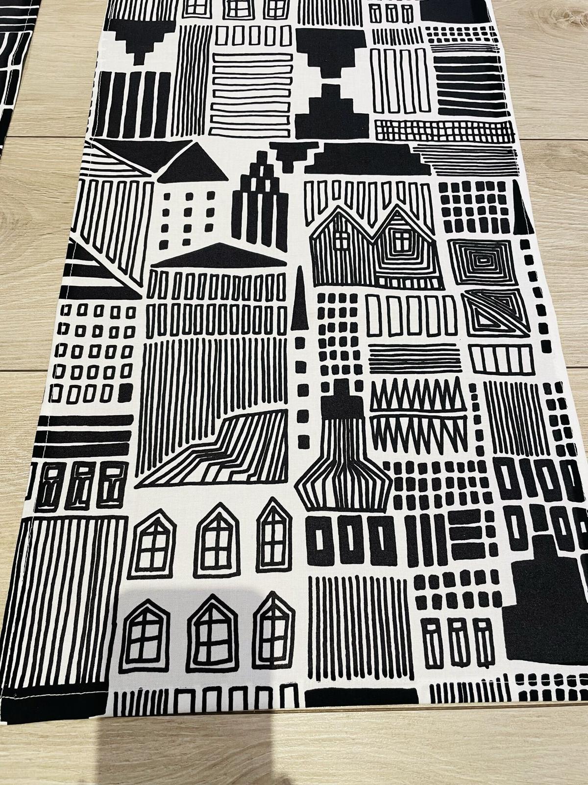 Marimekko/マリメッコ/Onnea Etsimässä/ヴィンテージテキスタイル/Ma...