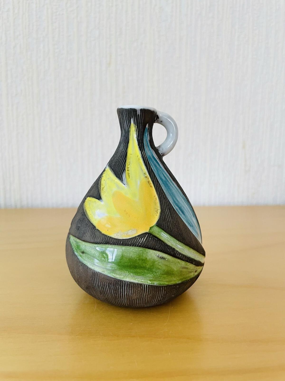 値下げ 北欧スウェーデン ウプサラエクビー マリシムルソン ビンテージ