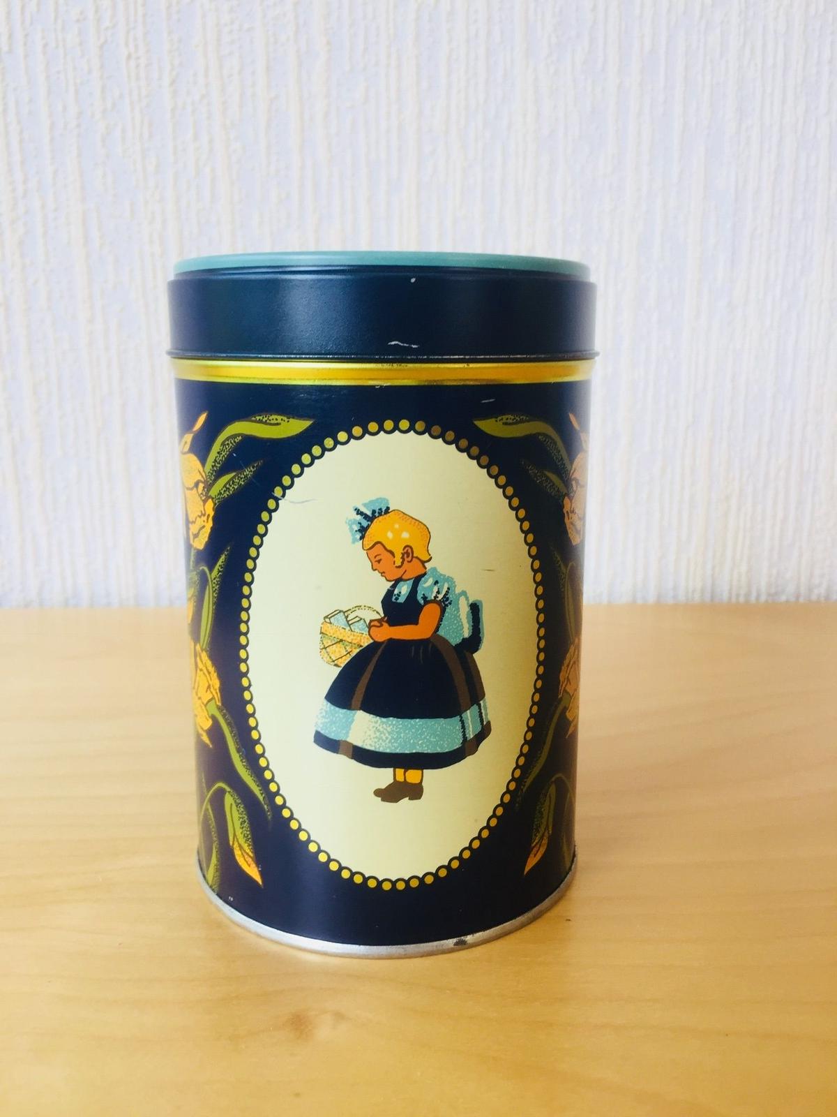 希少 イヤマちゃん ヴィンテージ缶 希少 イヤマちゃん ヴィンテージ缶