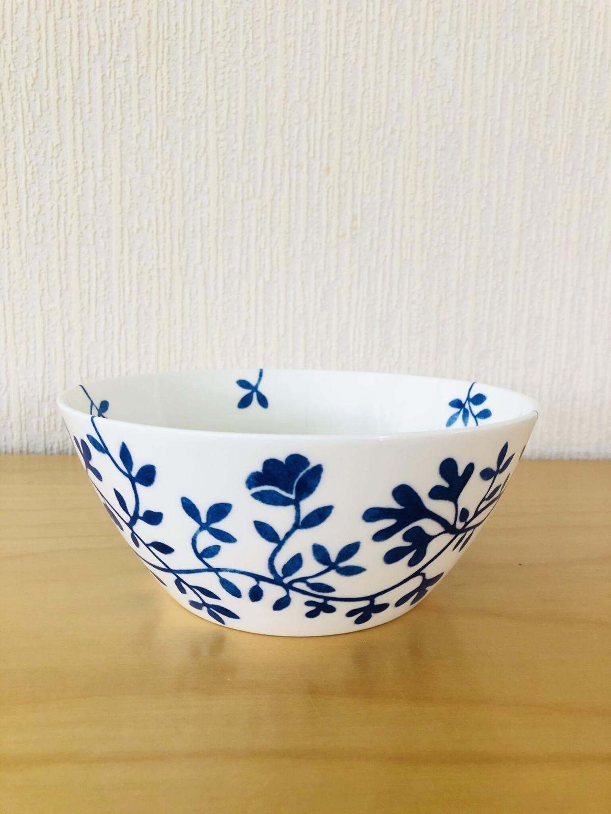 週末値下中】ロールストランド ペルゴラ ボウル2個セット