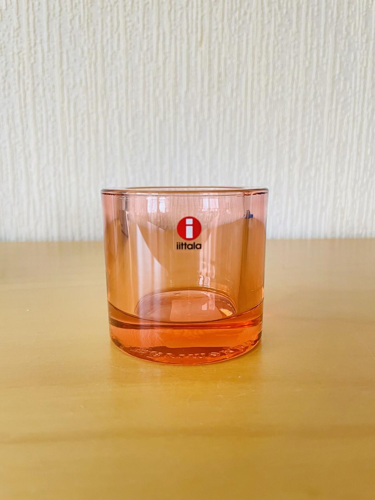 kivi サーモンピンク 廃盤カラー