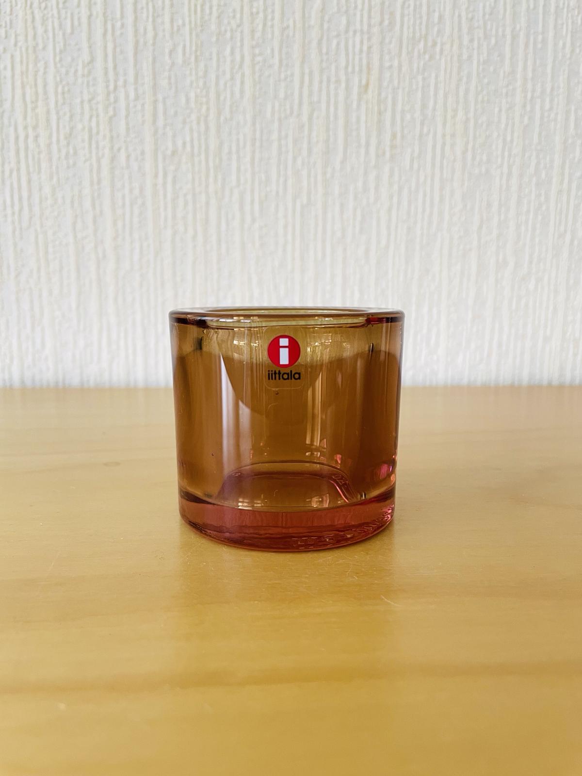 iittala イッタラ kivi KIVI キビ キヴィ ローズオリーブ
