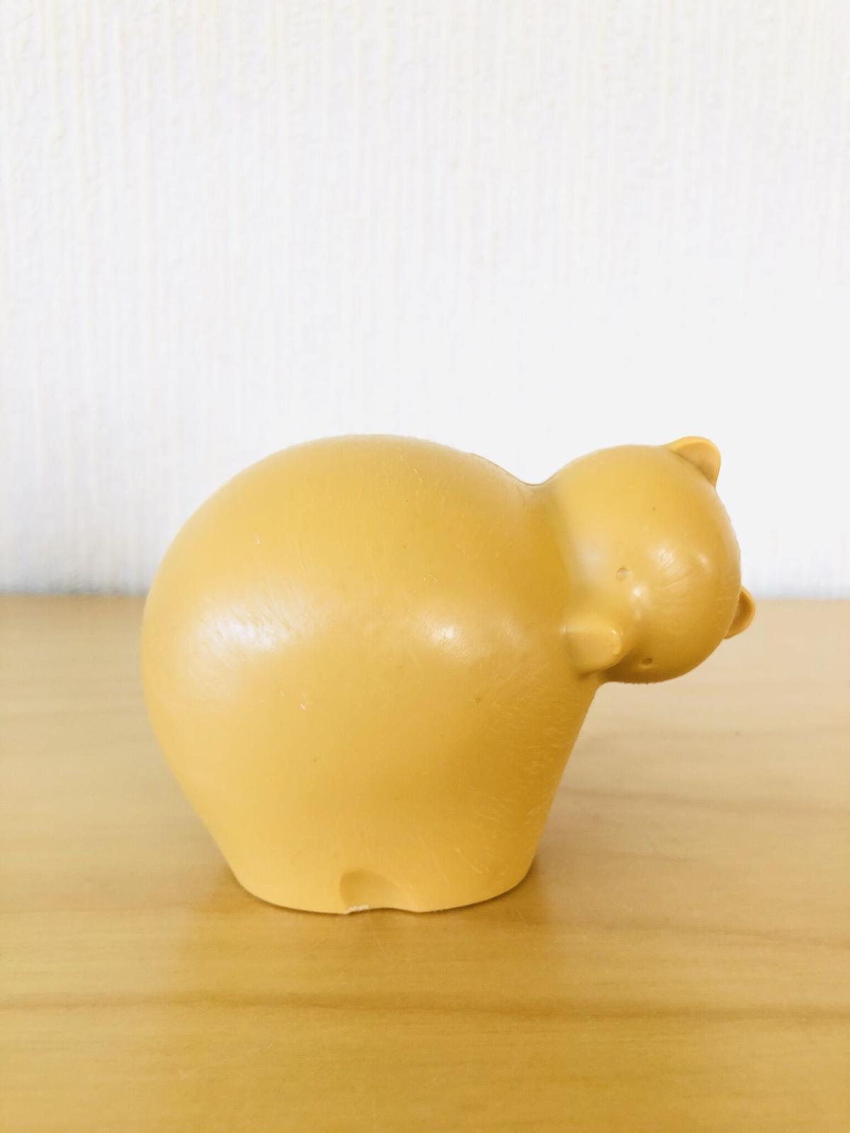 Lisa Larson リサラーソン strang 貯金箱 北欧 ビンテージ①