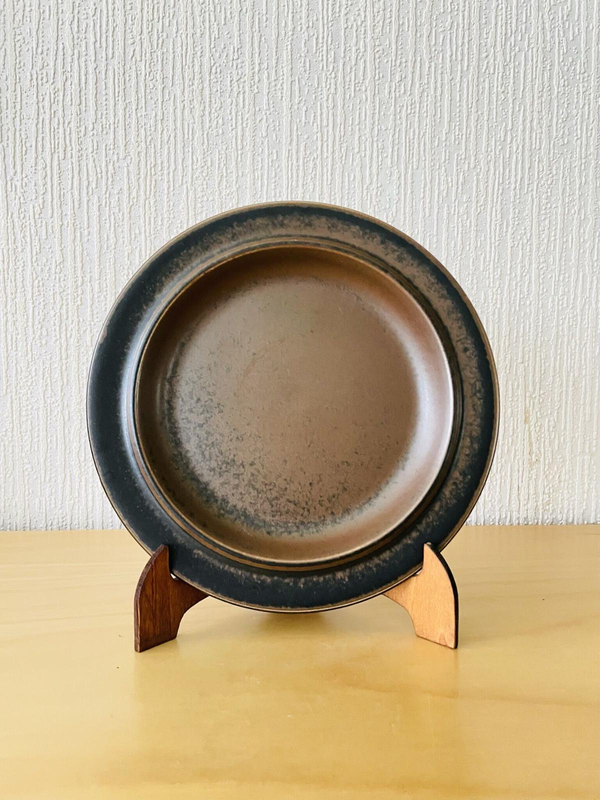 Arabia/アラビア/Ruska/ルスカ/プレート/20cm/20-03 | Wasuren...