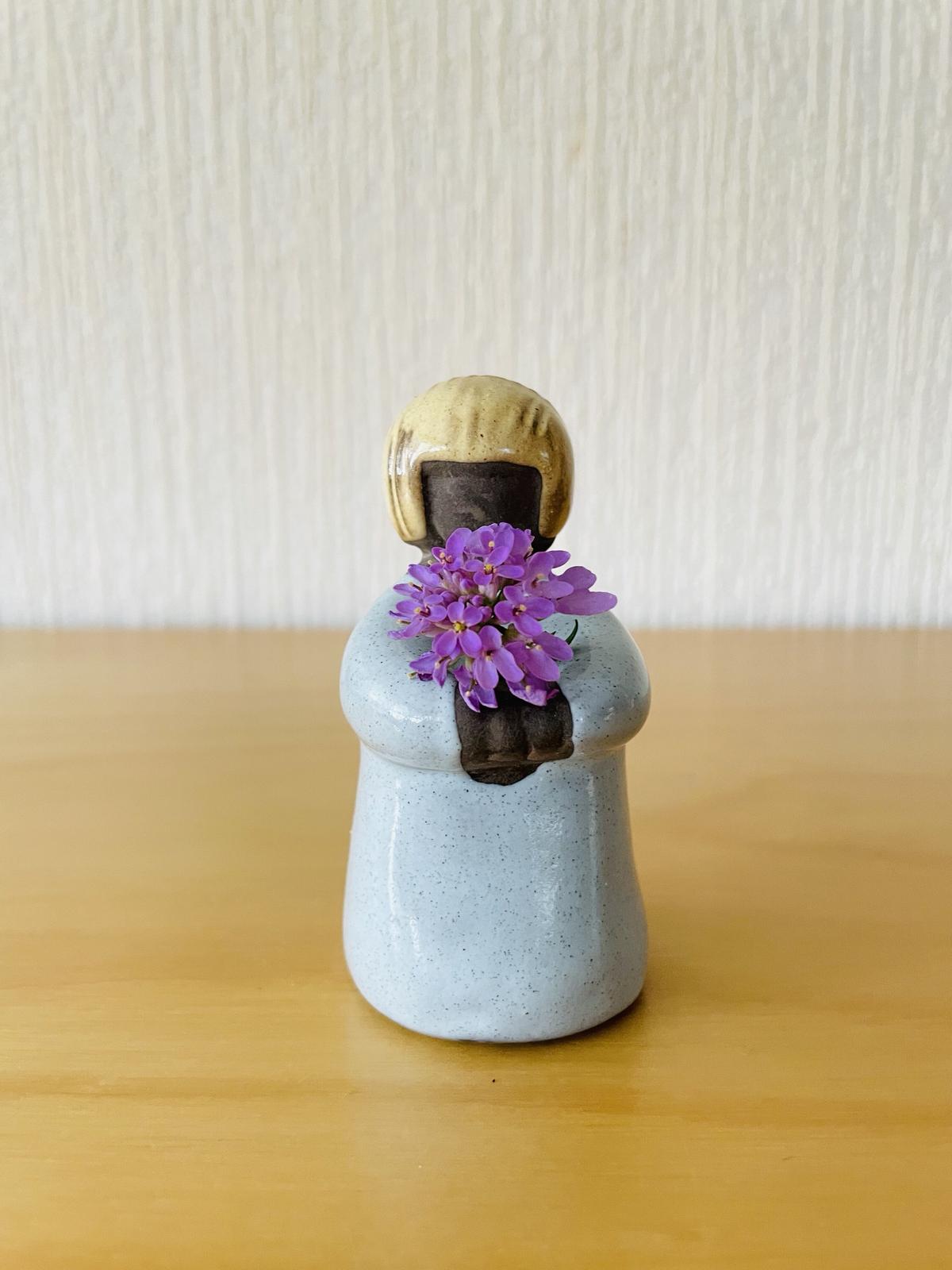 ジィガントフタ Jie Gantofta 置物 ジィガントフタ Jie Gantofta 置物 陶器