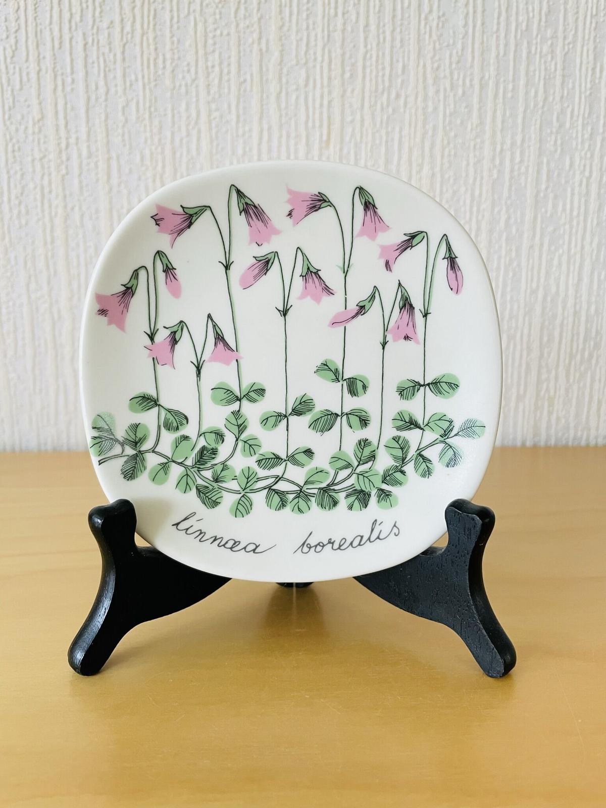 ARABIA エステリ・トムラ ボタニカ /