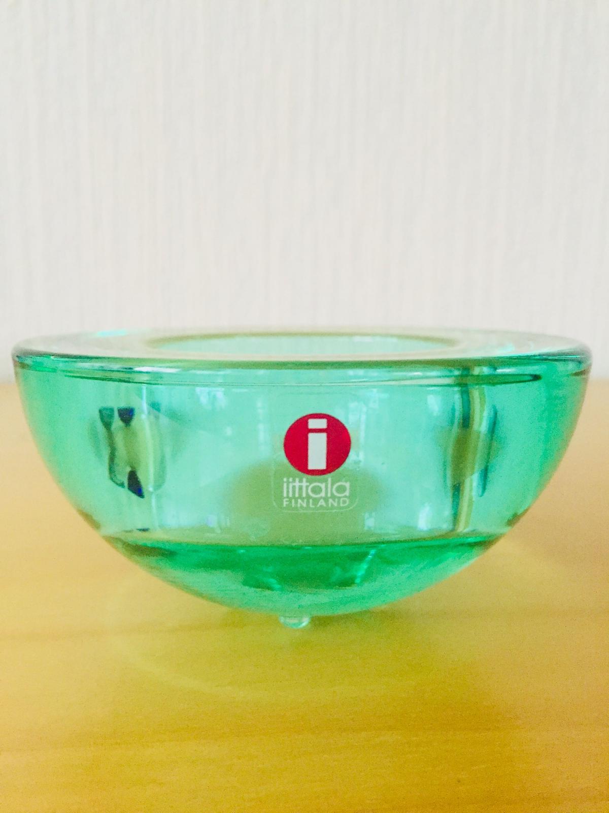 iittala/イッタラ/Ballo/バロ/キャンドルホルダー/ライトグリーン | Wasur... iittala/イッタラ/Ballo/バロ/キャンドルホルダー/ライトグリーン | Wasur...