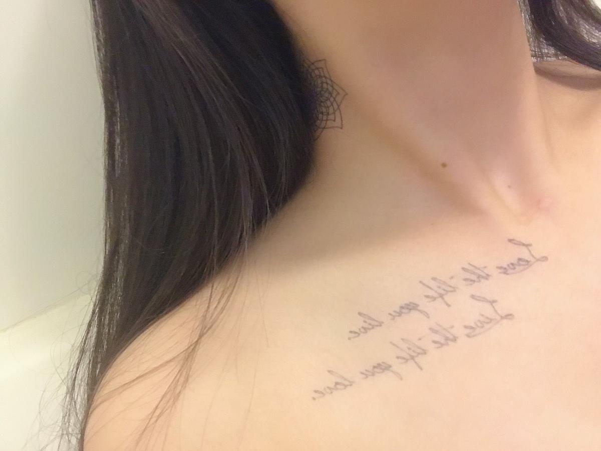 Love The Life You Live Live The Life You Love Love The Life You Live Live The Life You Love