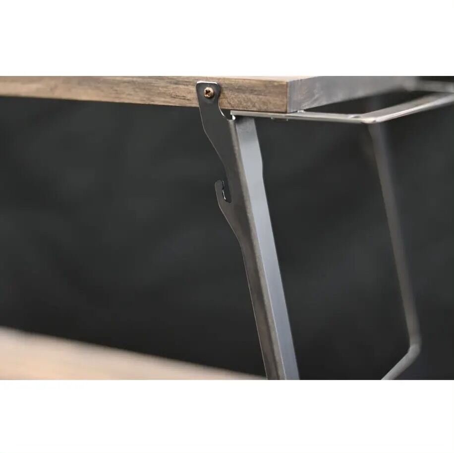 MOOSE ROOM WORKS Stag & Folding Table「patan」 |