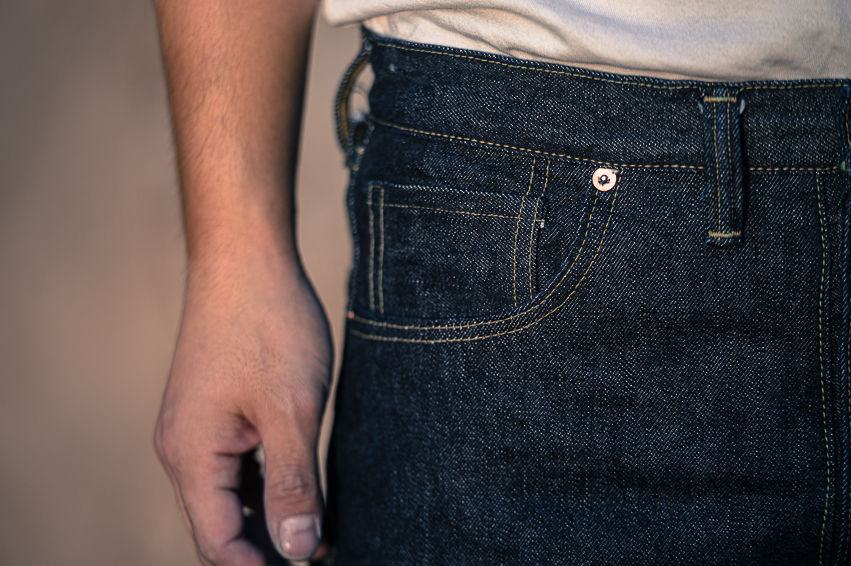 S40's Jeans | TCB jeans アウトレット正本 jeans TCB ht---様専用 S40s W30 大戦モデル jeans デニム/ジーンズ