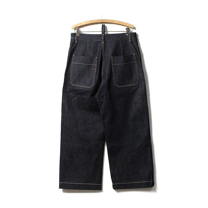 ☆ SS21 / STUDIO NICHOLSON / PYAD SUEDE-HEAD ... ☆ SS21 / STUDIO NICHOLSON / PYAD SUEDE-HEAD ...