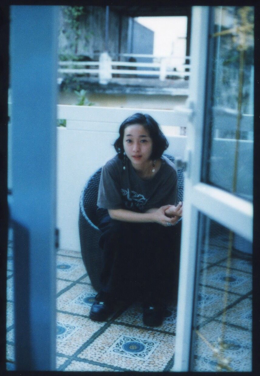 ☆ SS21 / tac:tac (タクタク) / WINTER ⇄ SUMMER KNIT