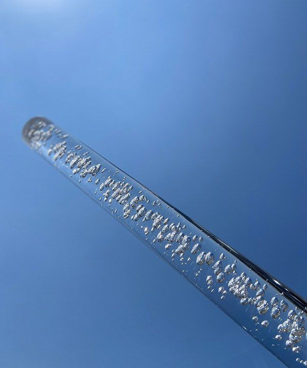 破格値下げ アクリル製 棒 30mm 1500mm その他 Slcp Lk