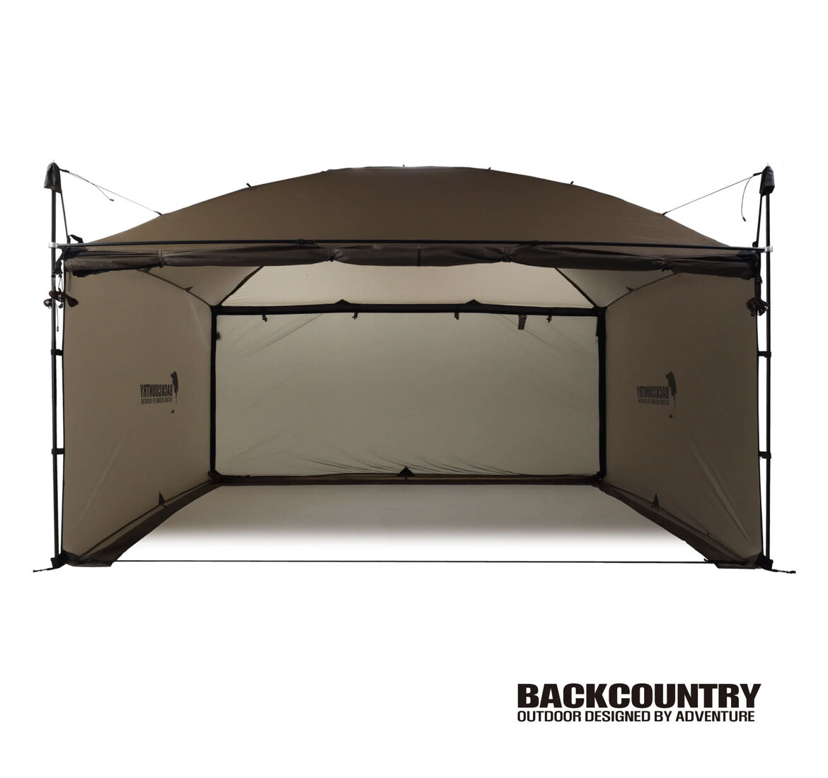 BACK COINTRY Easy Shelter バックカントリー easy BACKCOUNTRY(バックカントリー)】イージーシェルターEasy