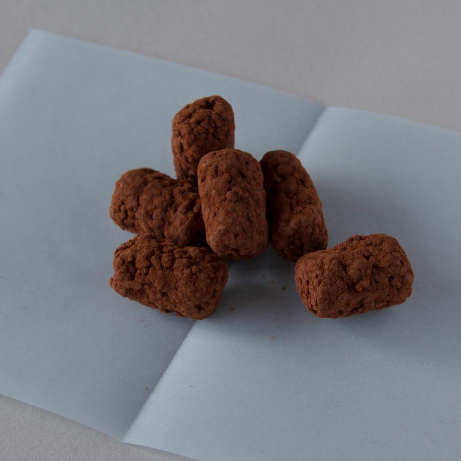 MARSHMALLOW & NUTS 8箱 TENTO chocolate ONLIN...