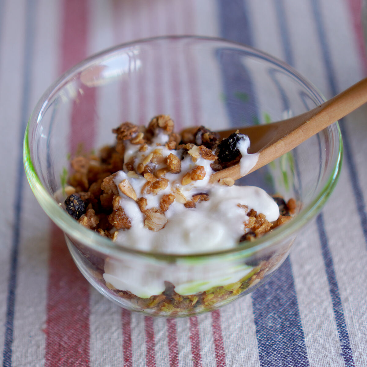 Merle 自家製グラノーラ Teshigoto Online Store