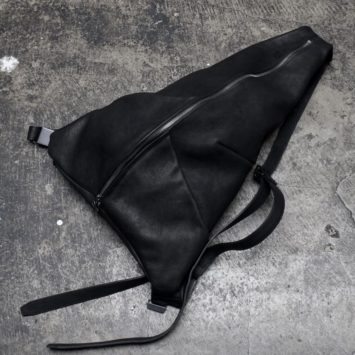 TRIANGLE BACK PACK T.A.S JAPAN OFFICIAL ONLIN...