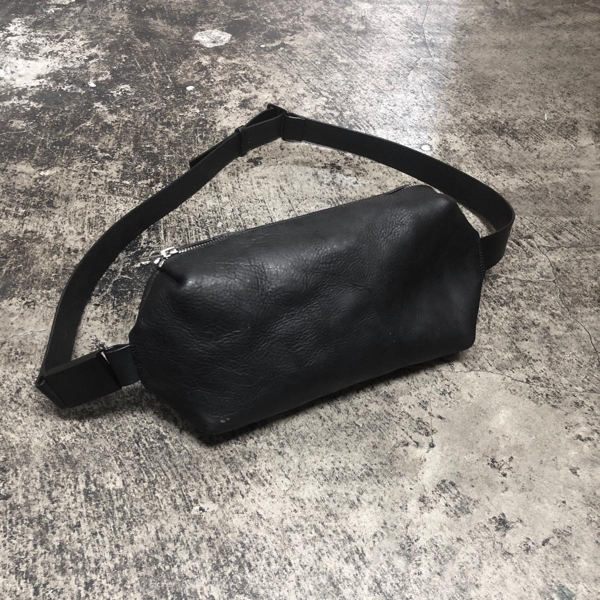 WAIST BAG T.A.S JAPAN OFFICIAL ONLINE STORE