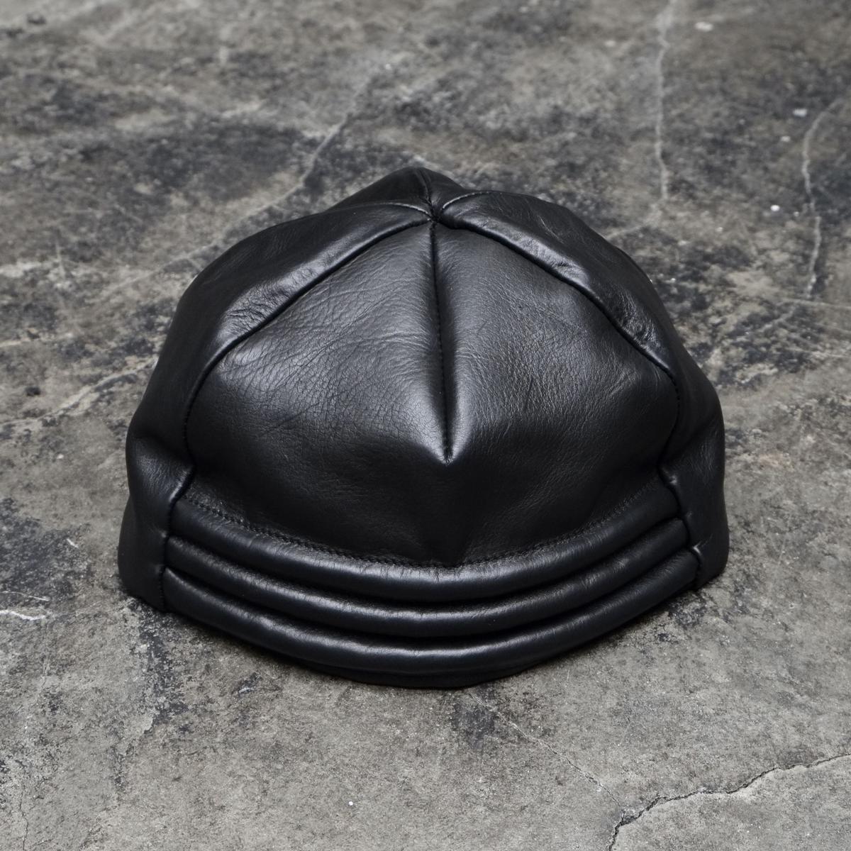 NO BRIM BASEBALL CAP T.A.S JAPAN OFFICIAL ONL...