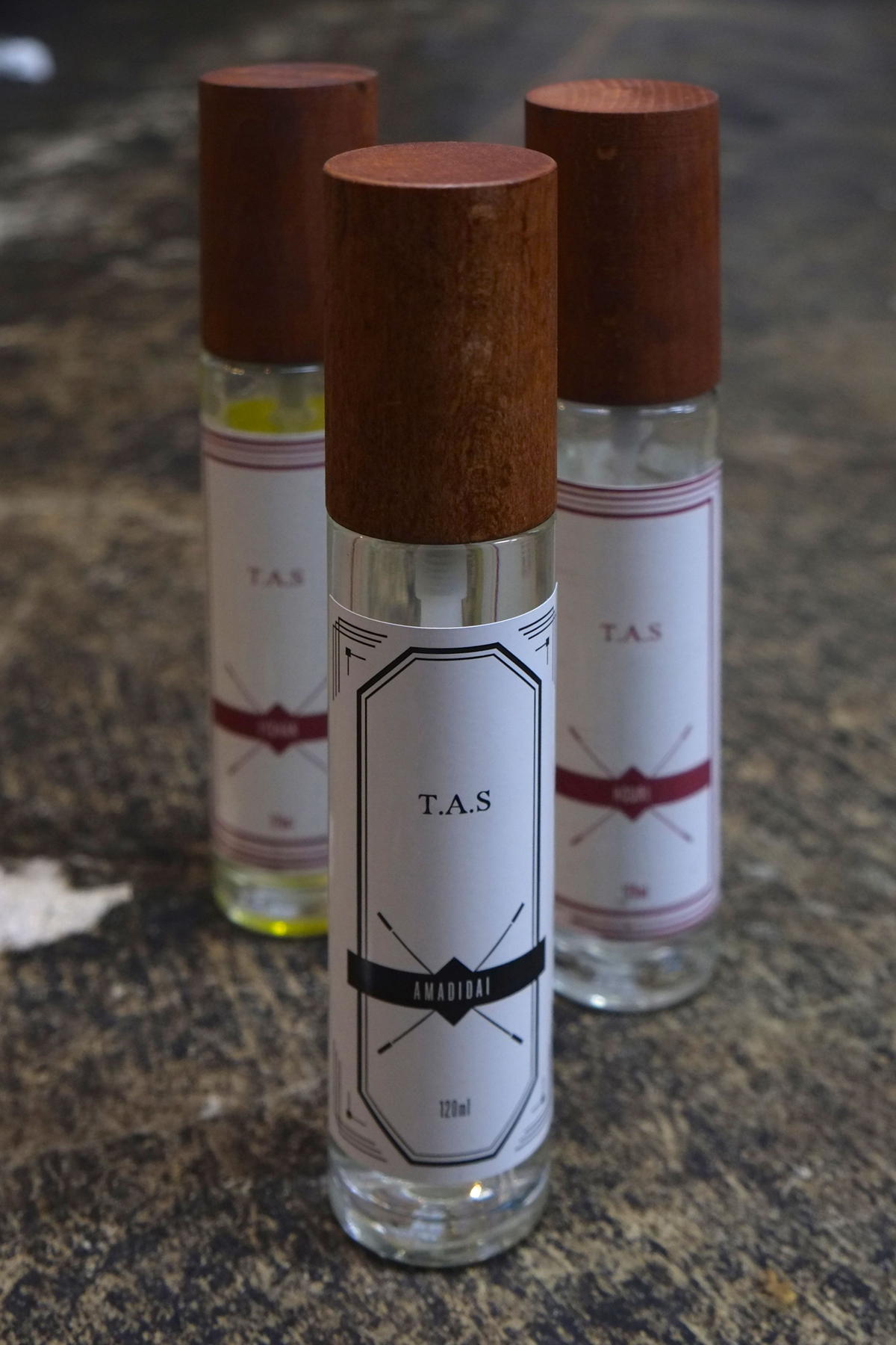 AIR FRESHENER T.A.S JAPAN OFFICIAL ONLINE STORE