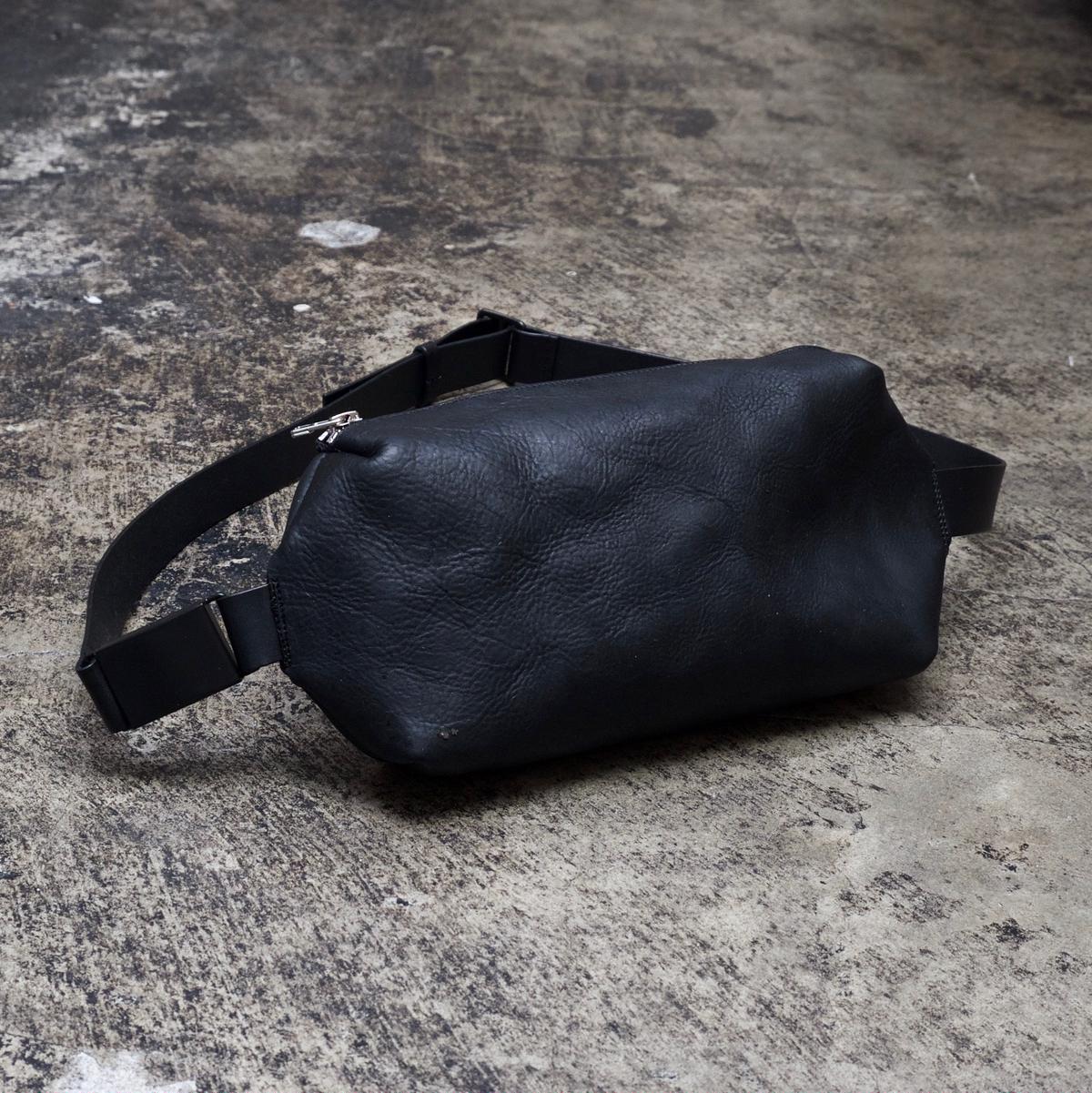WAIST BAG T.A.S JAPAN OFFICIAL ONLINE STORE
