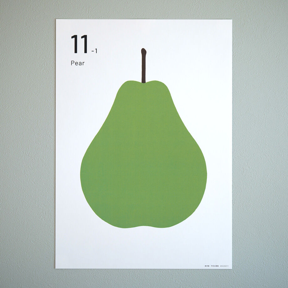 アートフレーム洋ナシ Pear Frame Ramanivolkswagen Com