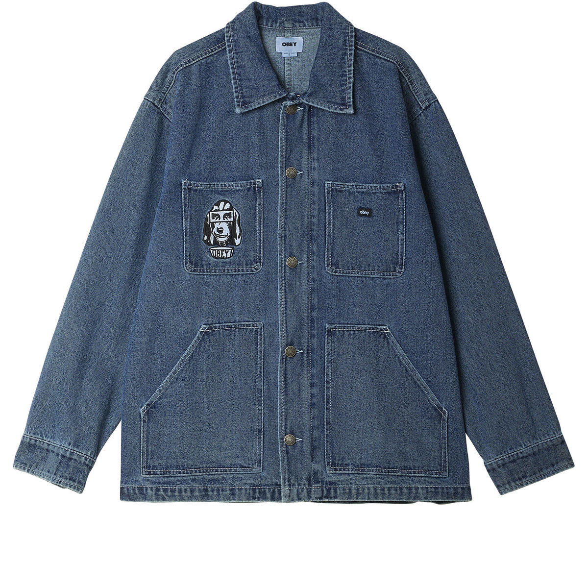 53%OFF!】 GX1000 CHORE COAT JACKET 