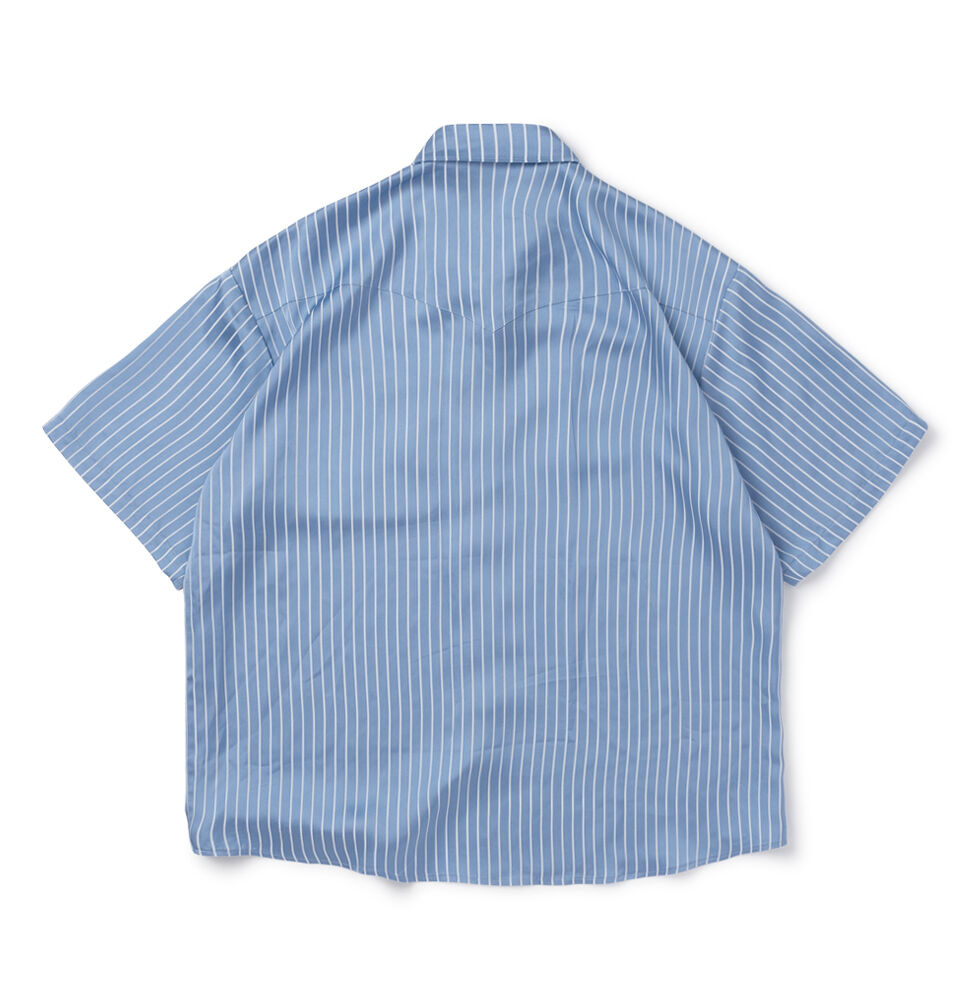 美品SON OF THE CHEESE/Satin Track Jacket SON OF THE CHEESE（サノバチーズ）の「【SON OF THE CHEESE