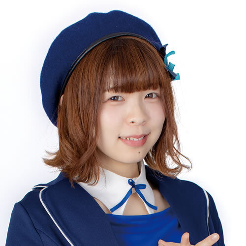 10 22振替 藍色アステリズム 春田彩花 水着チェキ 一般チケット Tgif O