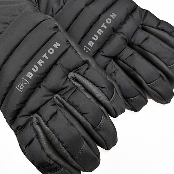 グローブ メンズ レディース バートン Burton [ak] Oven GORE-TEX I...