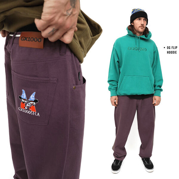 パンツ メンズ ジーエックスセン GX1000 Dimethyltryptamine Pant... パンツ メンズ ジーエックスセン GX1000 Dimethyltryptamine Pant...