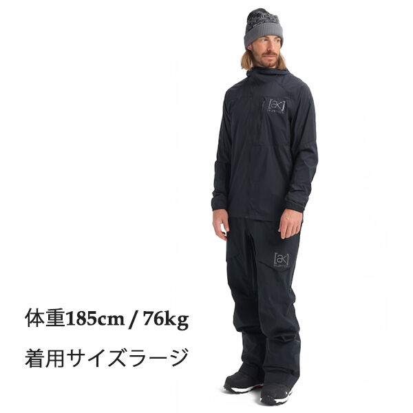 S - XLサイズ】BURTON バートン メンズ インナー Men's Burton [a...