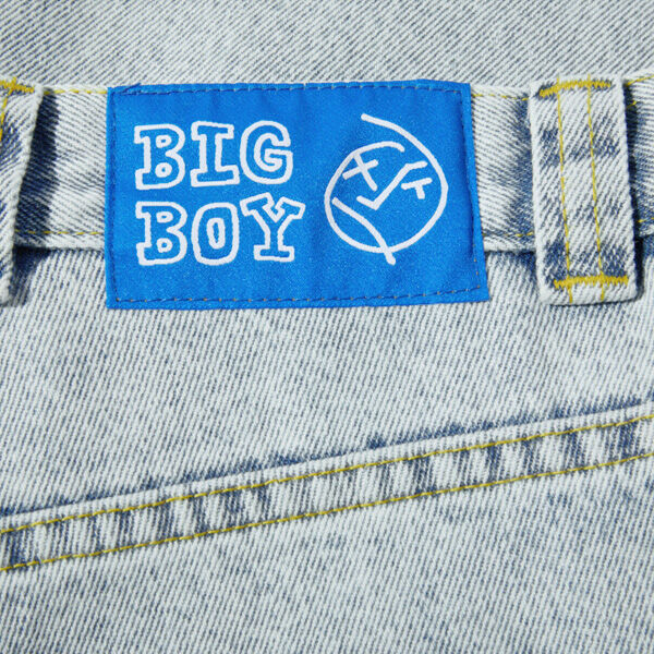 Polar Skate Co. | polar skateboard BIG BOY SHO...