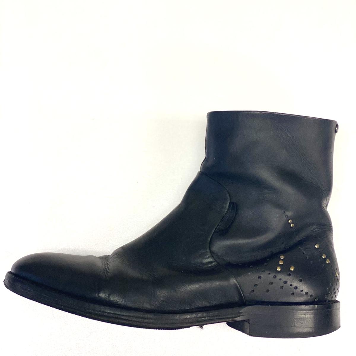 【送料無料】USED DIESEL /ディーゼル/ メンズ/ エンジニアブーツ