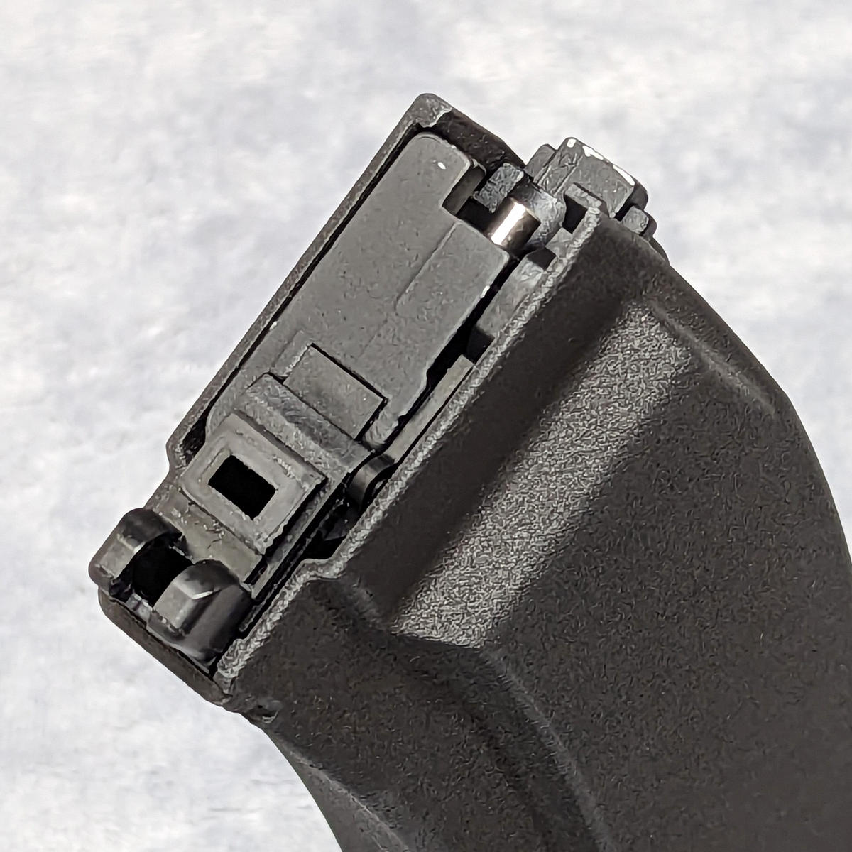 GHK AK 用 60連 クアッドカラム マガジン コンバージョンキット