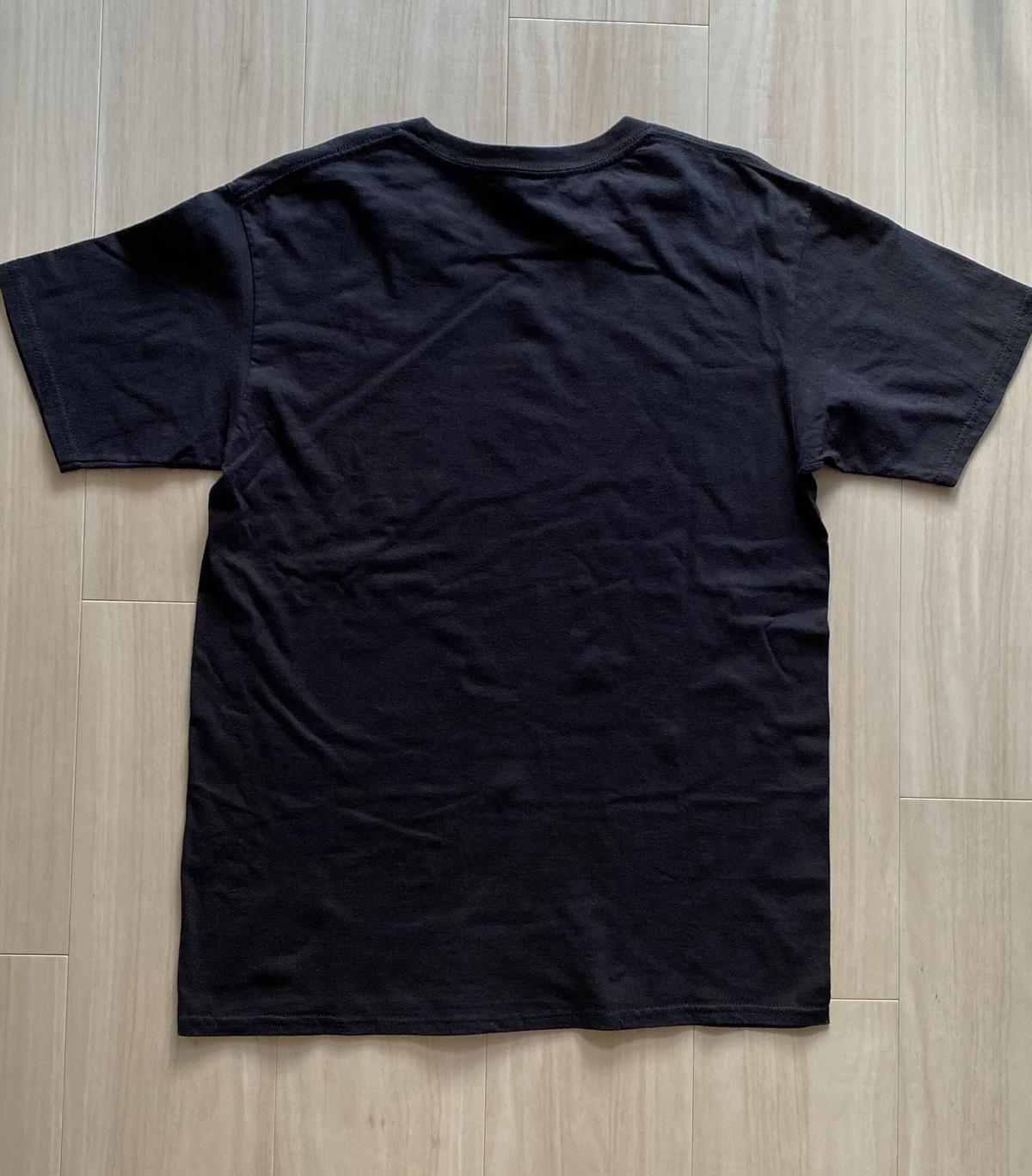 古着 Ride T Shirt The Three Goats