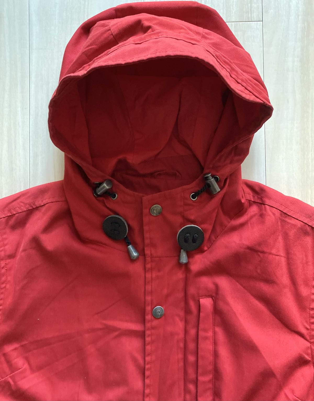 古着】PENFIELD × NANO UNIVERSE Mountain Parka | T...