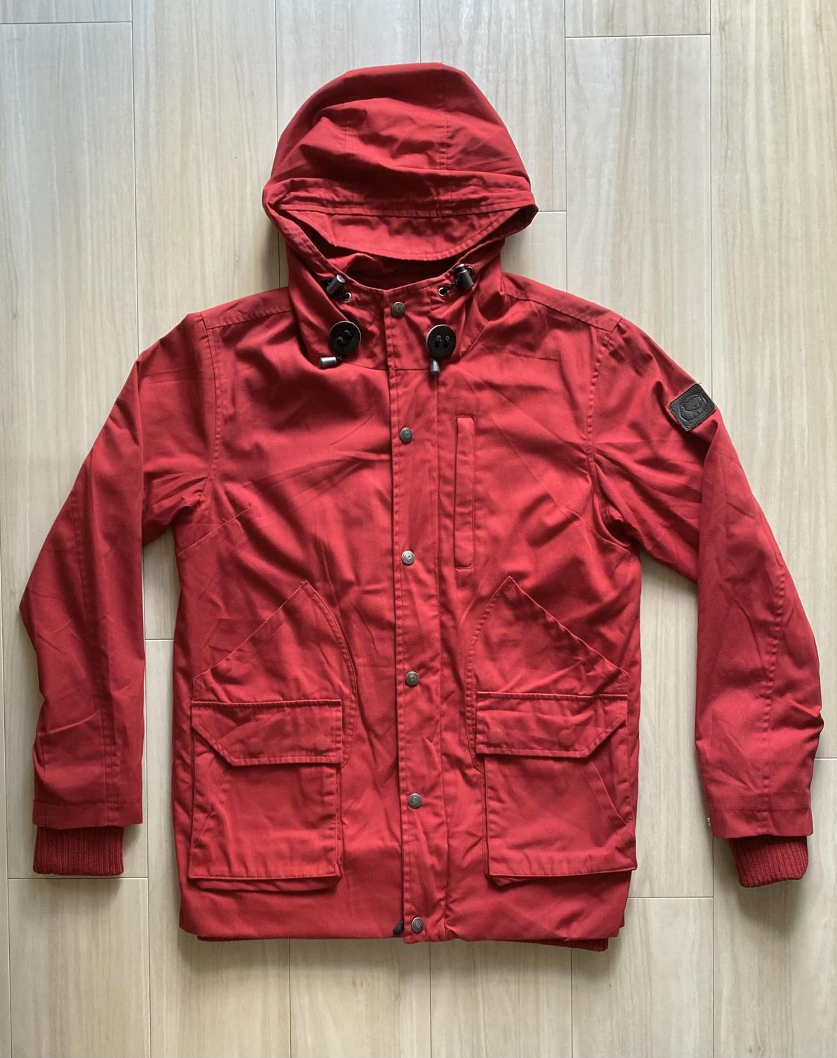 古着】PENFIELD × NANO UNIVERSE Mountain Parka | T...