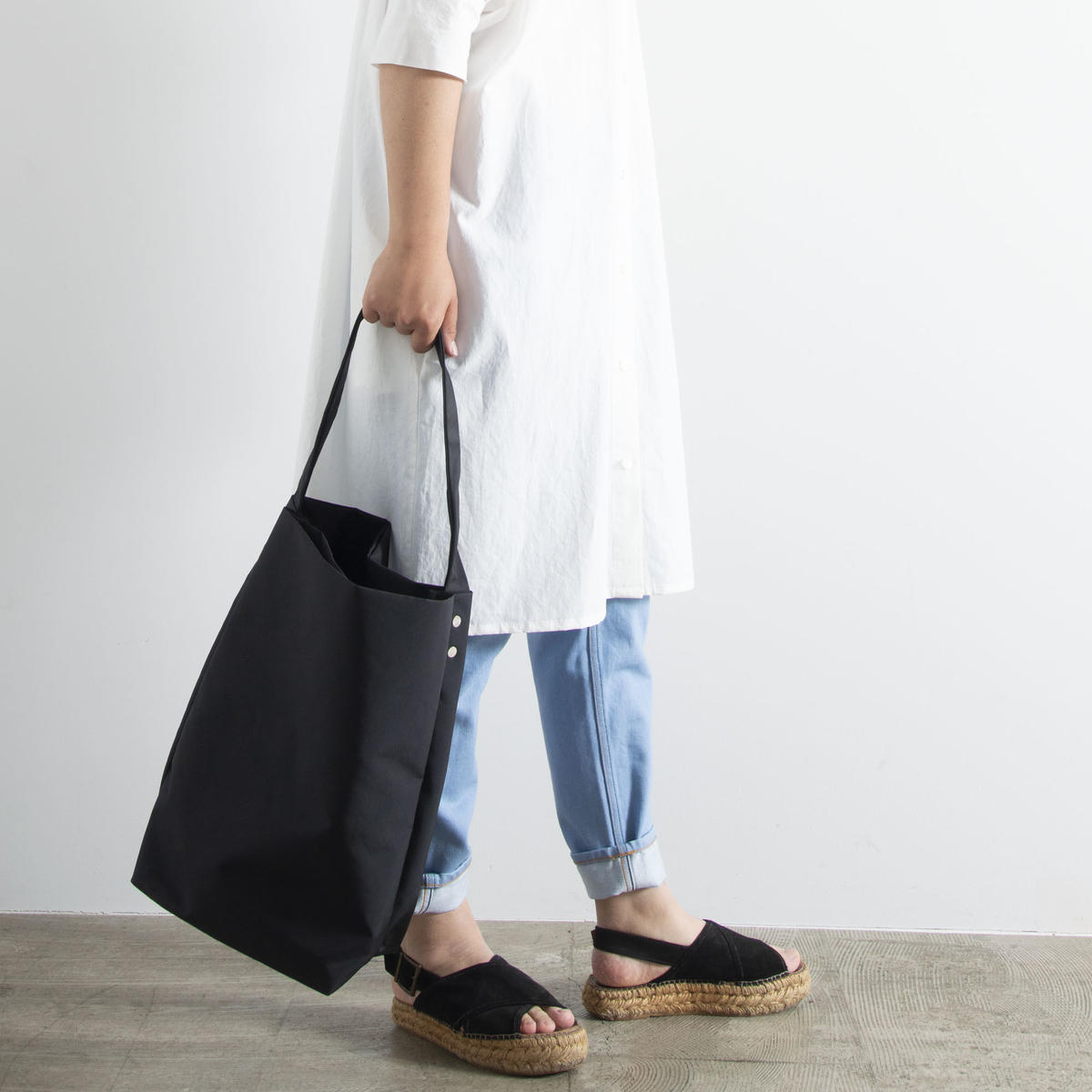 ONE SHOULDER S-ワンショルダーS-Aeta（アエタ）| st company