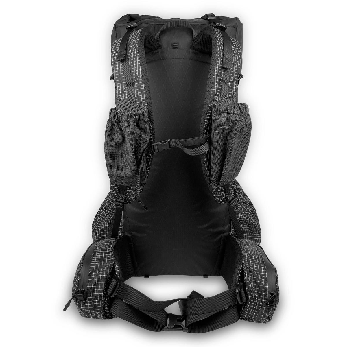 Hyberg ATTILA X yellowknife Outdoor Shop