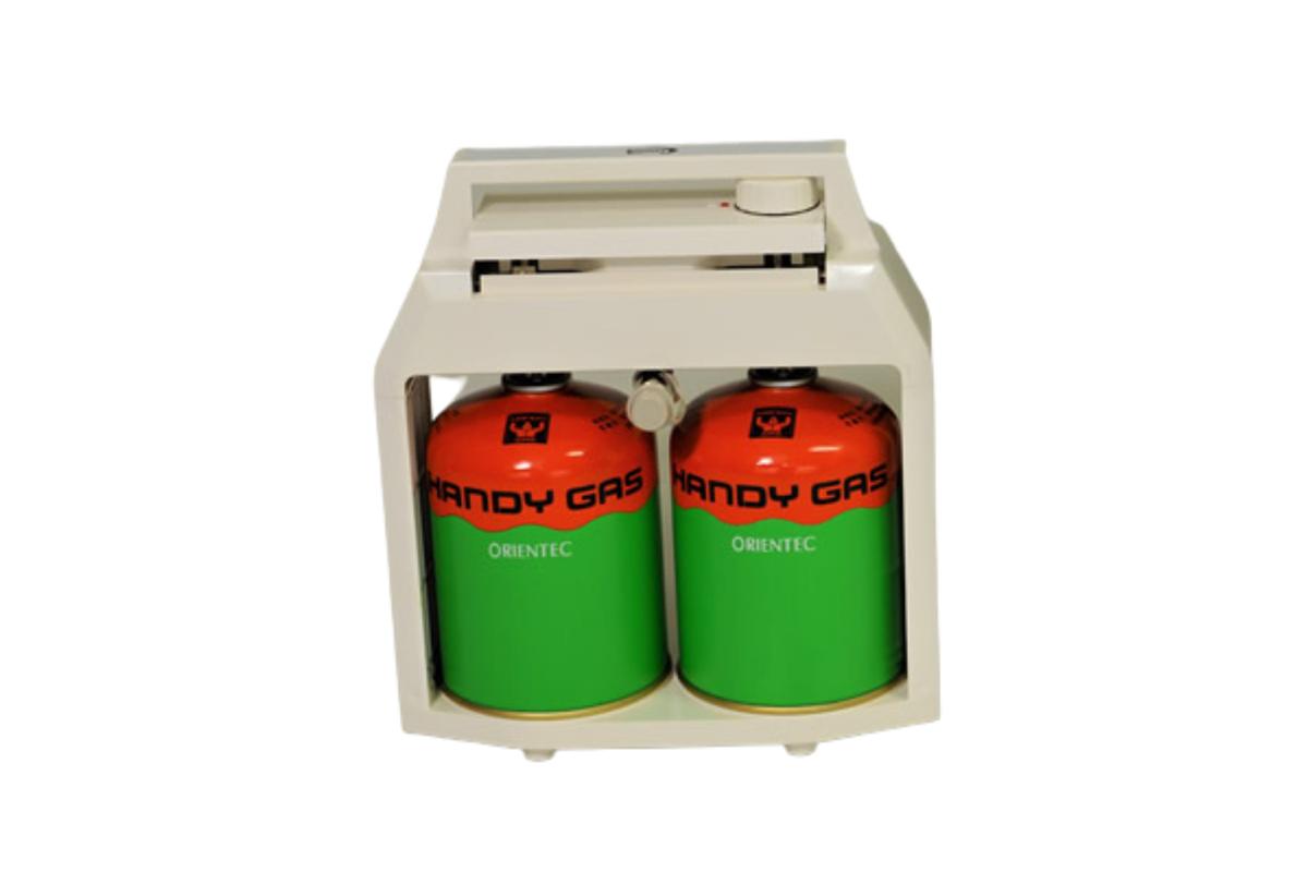 サファイヤH yellowknife Outdoor Shop