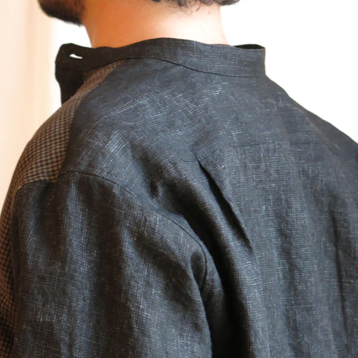 FRANK LEDER / VINTAGE FABRIC EDITION MIXED BAND...
