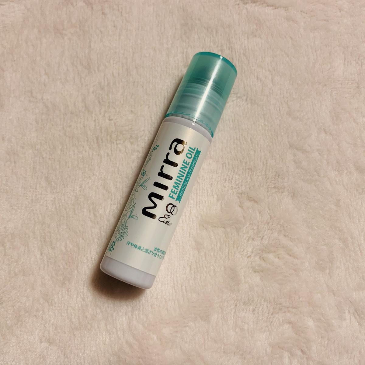 Eva 華フェロモン フェミニンオイル ８ Ml ゆうあショップ