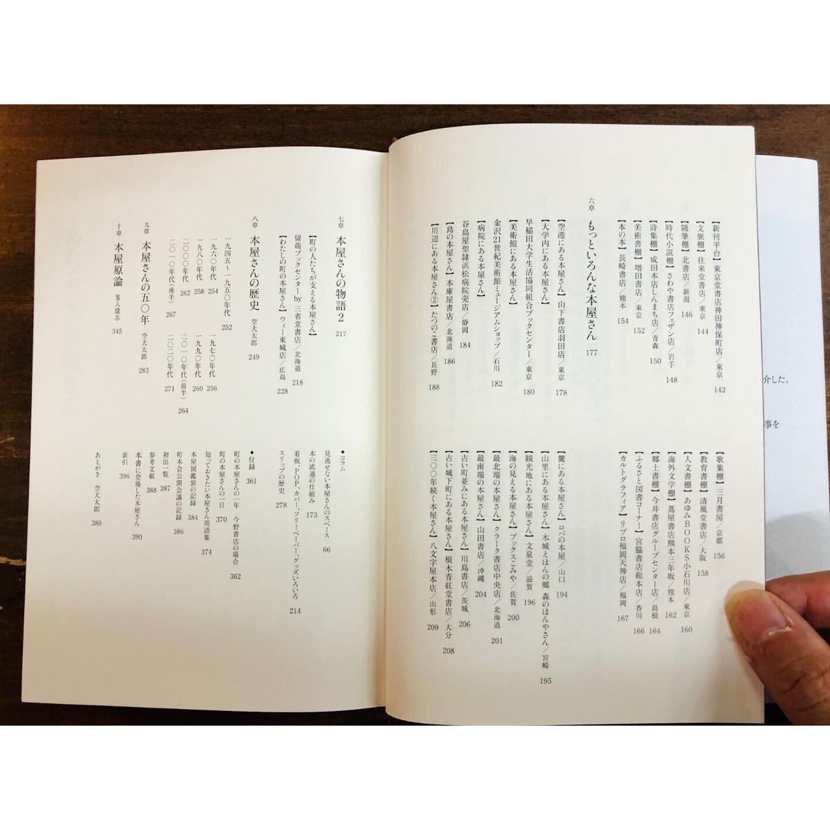 定本 本屋図鑑 Title Web Shop