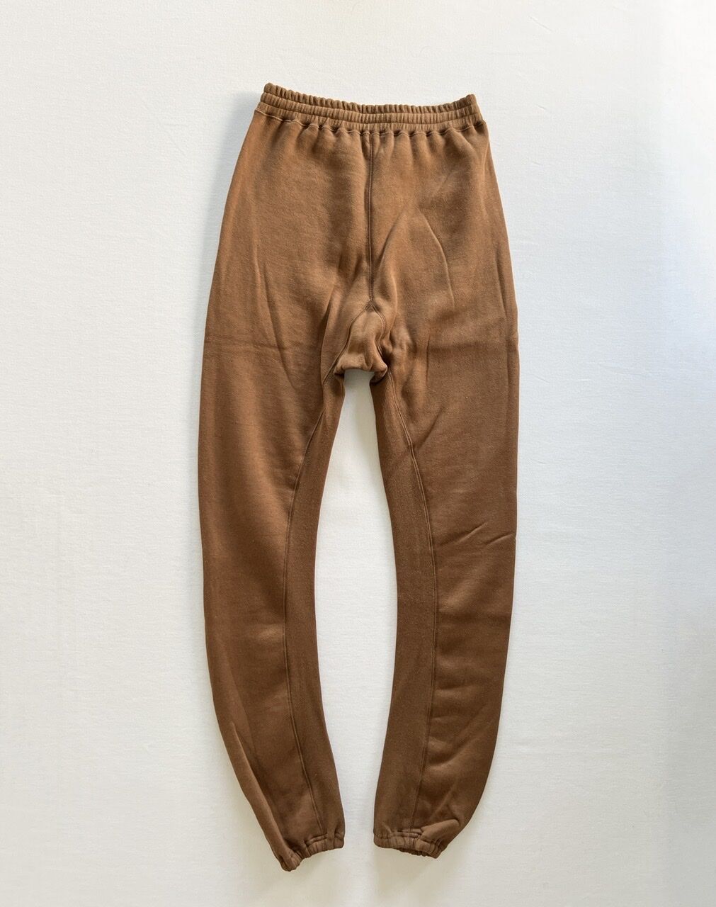 jonnlynx - jonnlynx US cotton pants 2023ss 定価52800円の通販