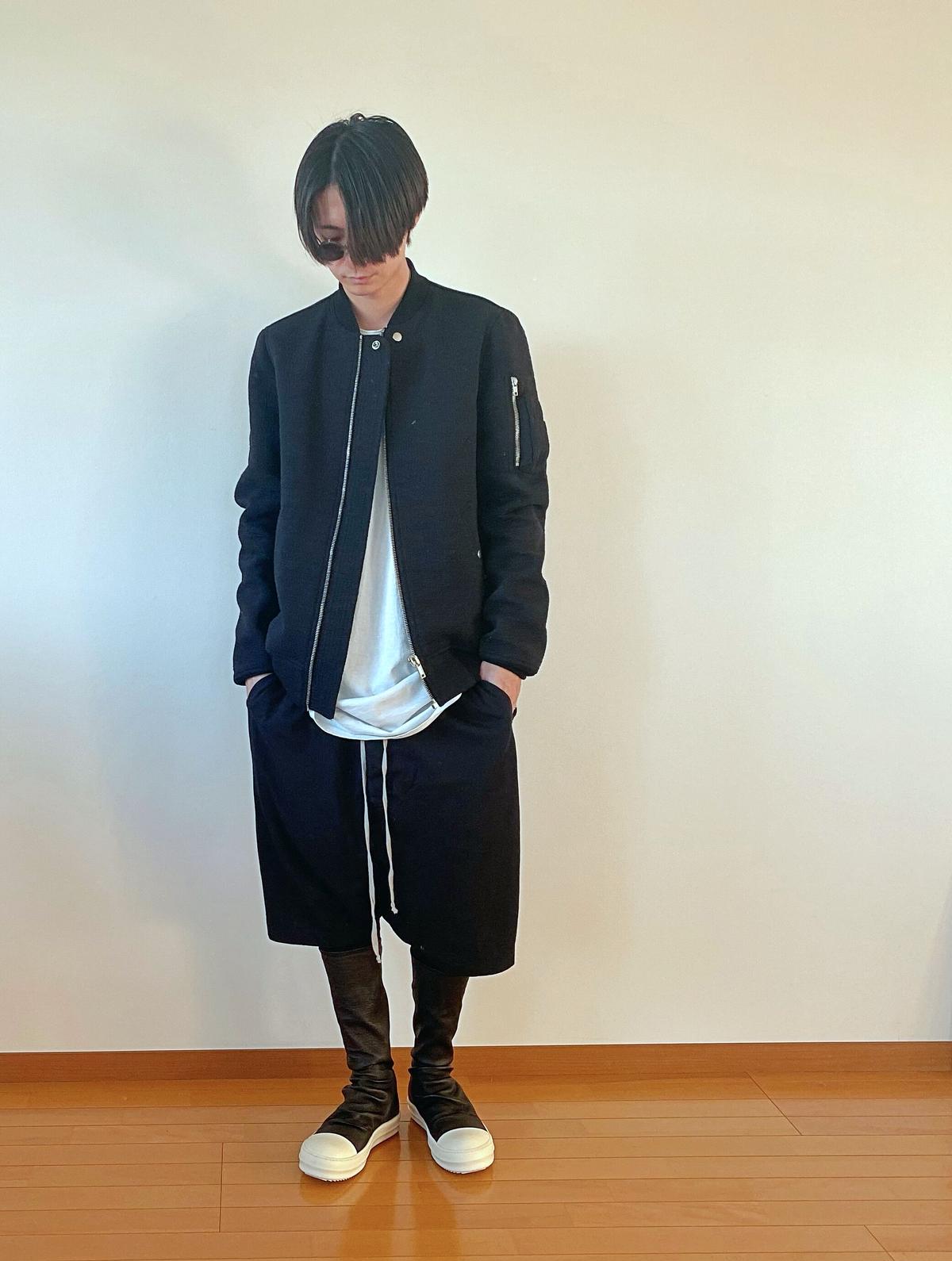 PODS/DRKSHDW【DIRT 18 SS】 特別セール Rick owens drkshdw サルエルパンツ pods サルエルパンツ