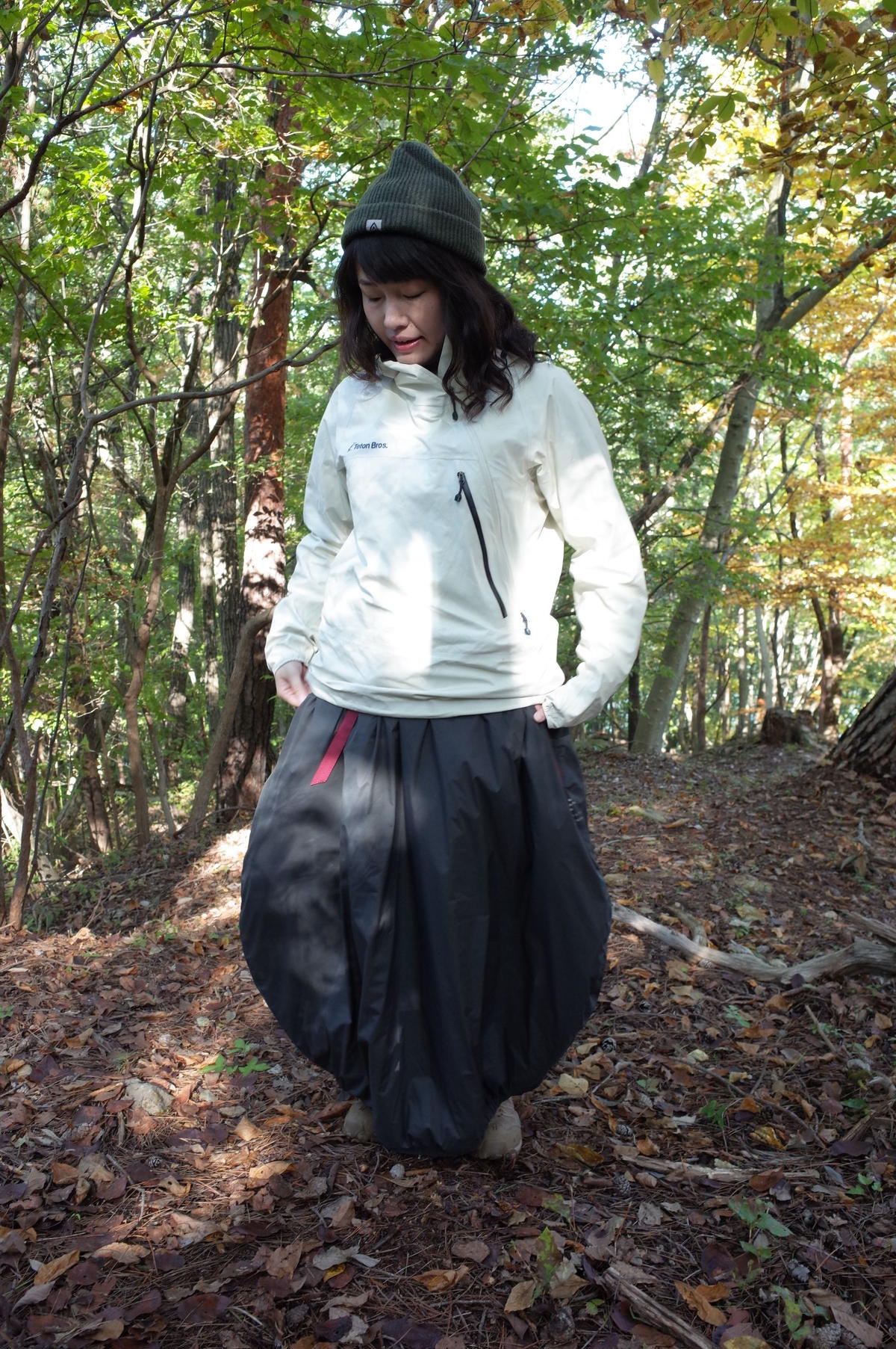 AXESQUIN / アグラスカート | SUNDAY web STORE