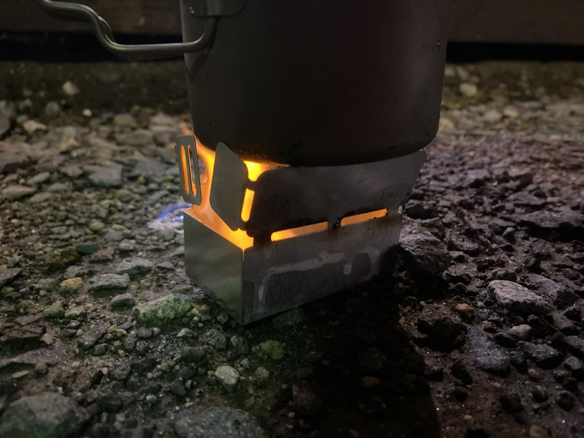 FireDragon /Mini Cooker | SUNDAY web STORE