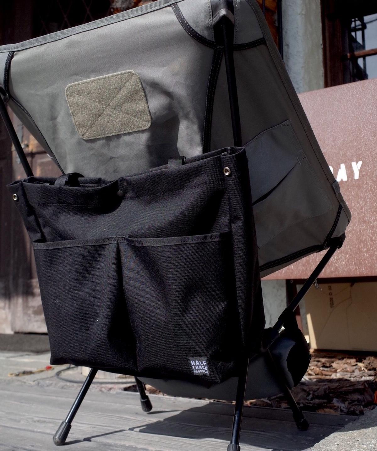 HALF TRACK PRODUCTS ハーフトラックプロダクツ CDB HALF TRACK PRODUCTS / CDB | st. valley house - セントバレー